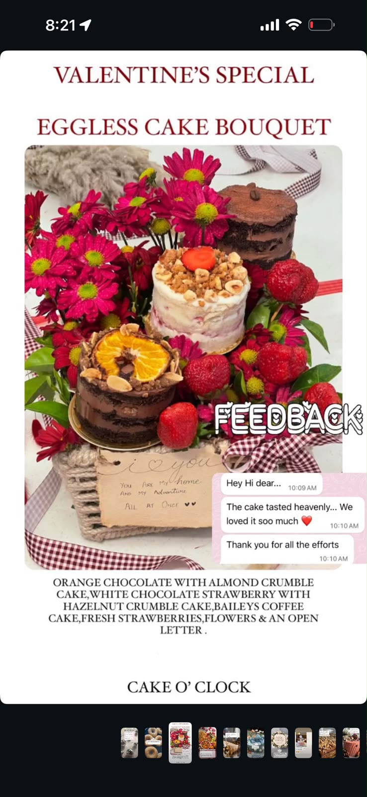 Customer review 11